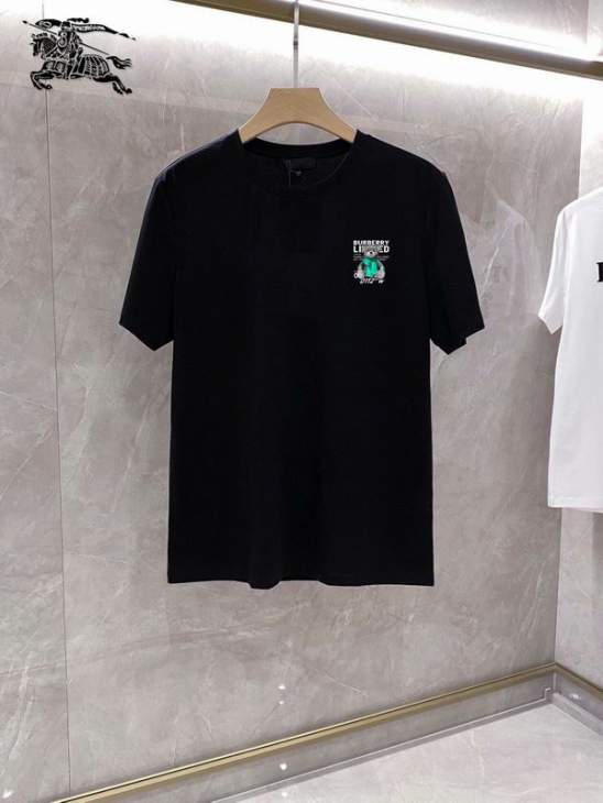 Picture of Burberry T Shirts Short _SKUBurberryS-5XL25tr4419677